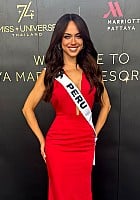Karla Bacigalupo